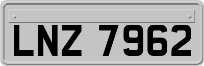 LNZ7962