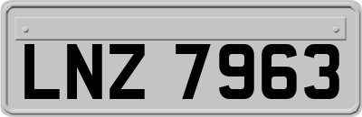 LNZ7963