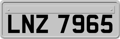 LNZ7965