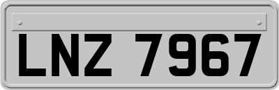 LNZ7967