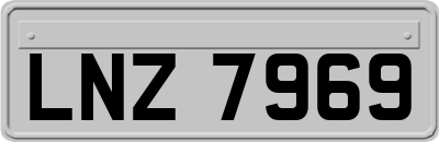 LNZ7969