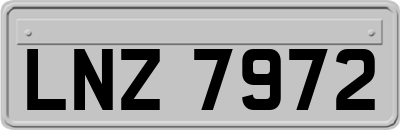 LNZ7972