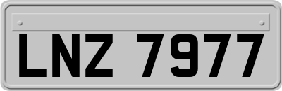 LNZ7977