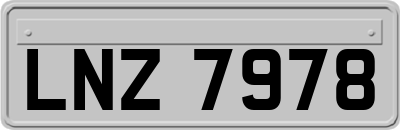 LNZ7978