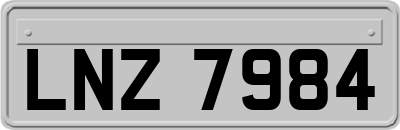 LNZ7984