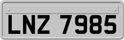 LNZ7985