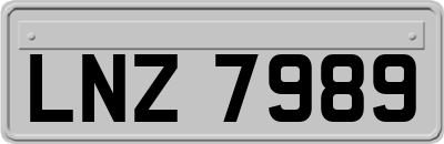 LNZ7989