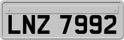 LNZ7992