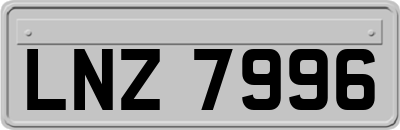 LNZ7996