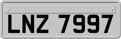 LNZ7997