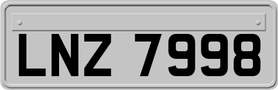 LNZ7998