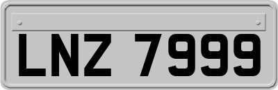 LNZ7999