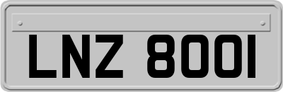 LNZ8001