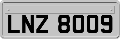 LNZ8009