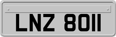 LNZ8011