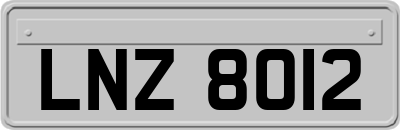 LNZ8012