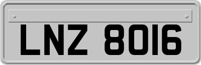 LNZ8016