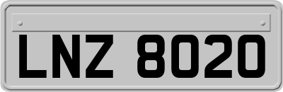 LNZ8020
