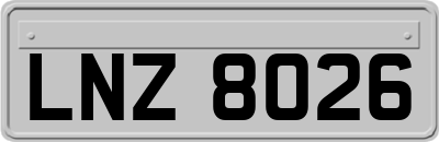 LNZ8026