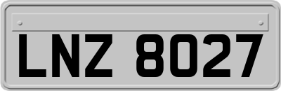 LNZ8027