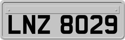 LNZ8029