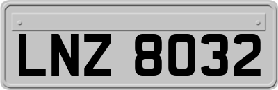 LNZ8032