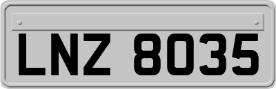 LNZ8035