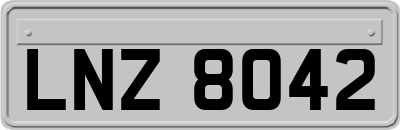 LNZ8042