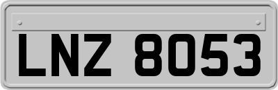 LNZ8053