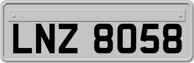LNZ8058