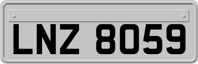 LNZ8059