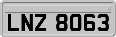 LNZ8063