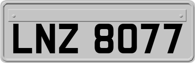 LNZ8077