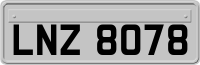 LNZ8078