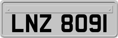 LNZ8091