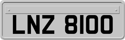 LNZ8100