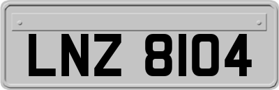LNZ8104