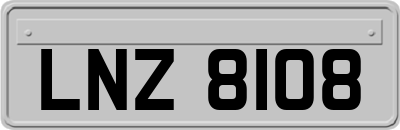 LNZ8108