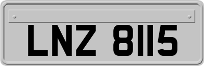 LNZ8115