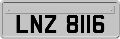 LNZ8116