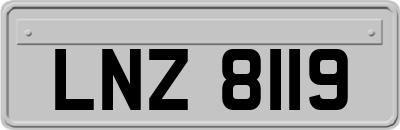 LNZ8119
