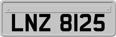 LNZ8125