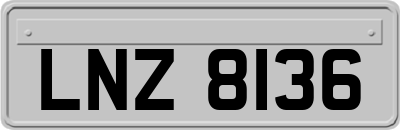 LNZ8136