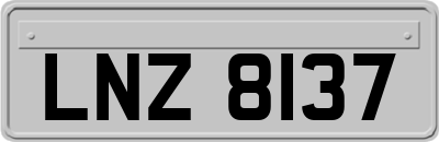 LNZ8137