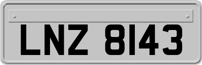 LNZ8143