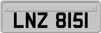 LNZ8151