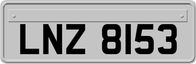 LNZ8153