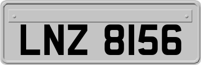 LNZ8156