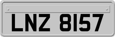 LNZ8157