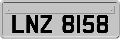 LNZ8158